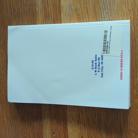 Stanley Tools A Price Guide - Picture 2 of 8